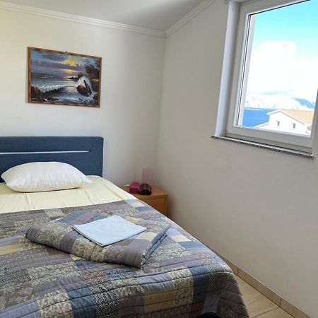 Appartement Arija 2 à Senj  Extérieur photo