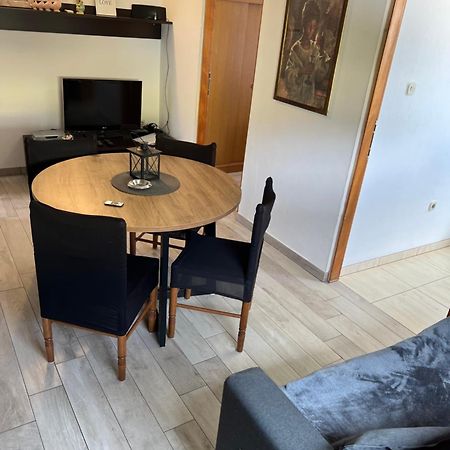 Appartement Arija 2 à Senj  Extérieur photo