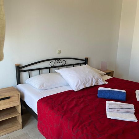 Appartement Arija 2 à Senj  Extérieur photo