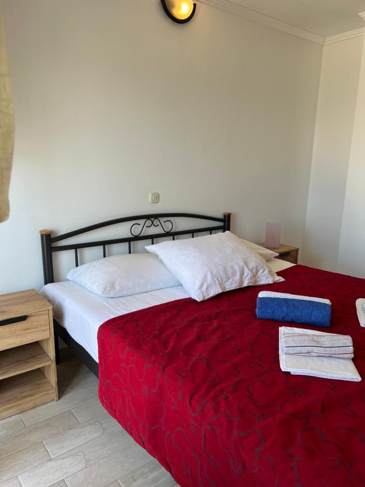Appartement Arija 2 à Senj  Extérieur photo